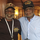 Isaiah McMillan (left) and Thomas Davis (right)